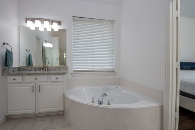 4015 Guadalupe Lane, Frisco, TX 75034