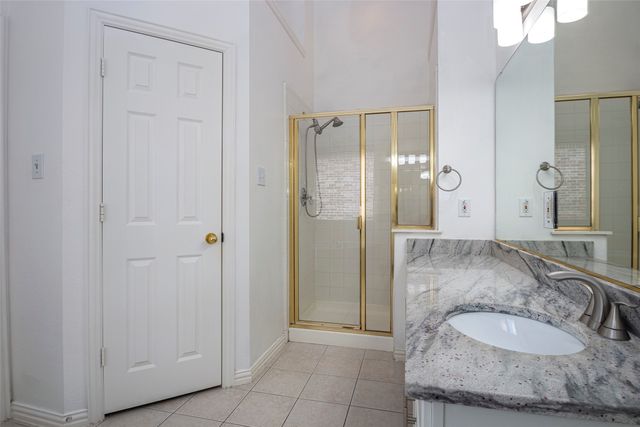 4015 Guadalupe Lane, Frisco, TX 75034