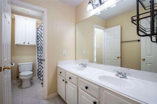 4015 Guadalupe Lane, Frisco, TX 75034