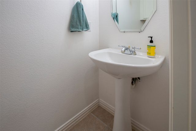 4015 Guadalupe Lane, Frisco, TX 75034