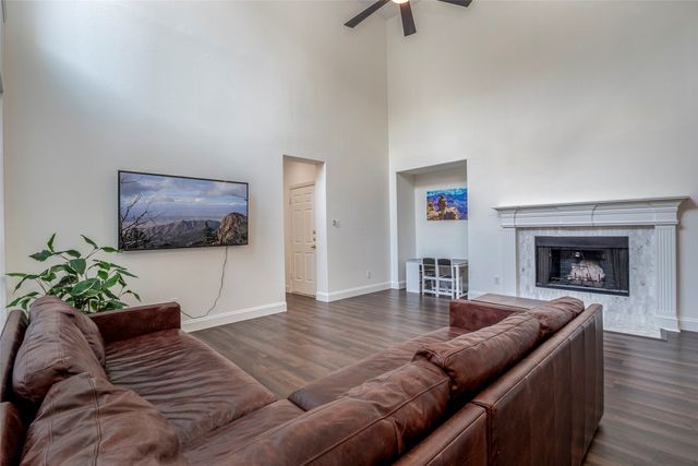 4015 Guadalupe Lane, Frisco, TX 75034