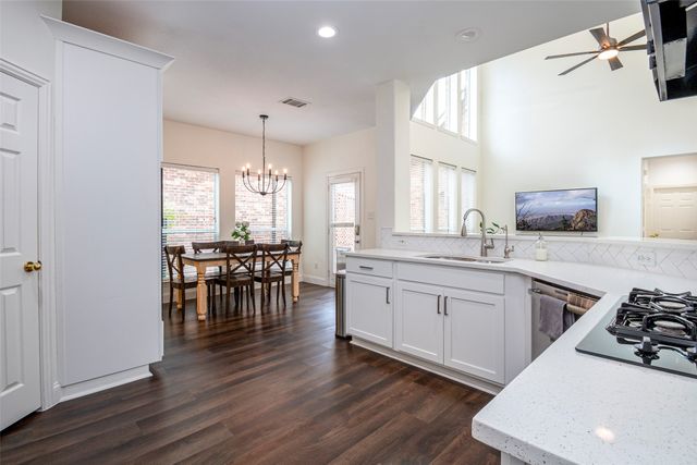 4015 Guadalupe Lane, Frisco, TX 75034