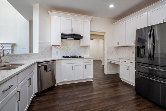 4015 Guadalupe Lane, Frisco, TX 75034