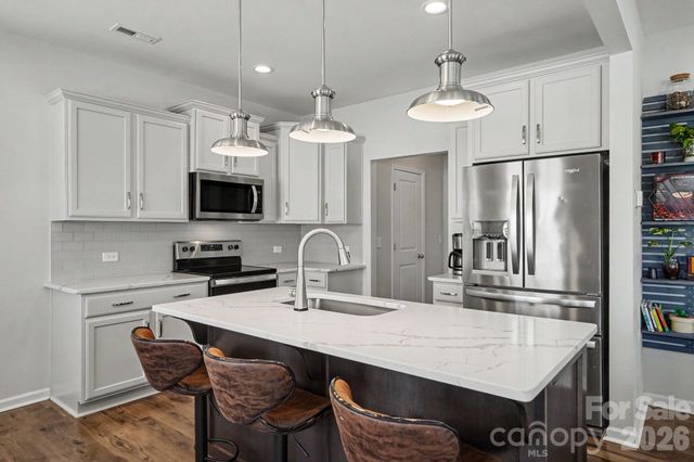 328 Bluebonnet Drive, Salisbury, NC 28146
