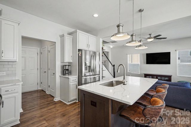 328 Bluebonnet Drive, Salisbury, NC 28146