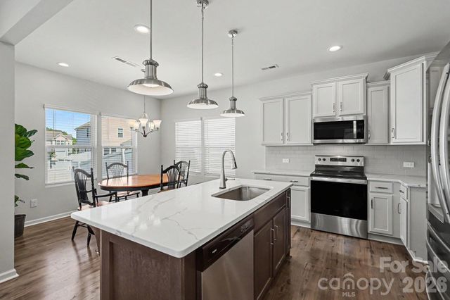 328 Bluebonnet Drive, Salisbury, NC 28146