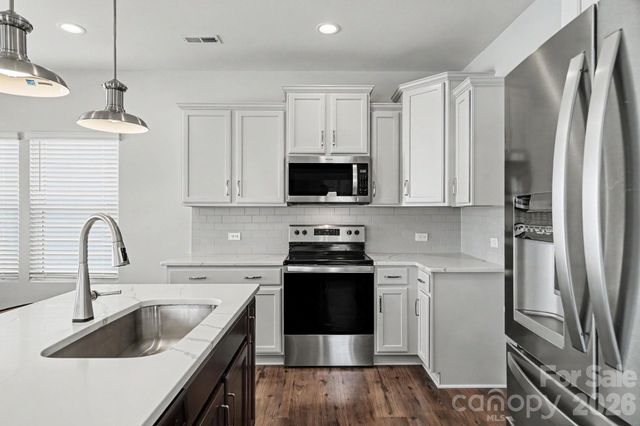 328 Bluebonnet Drive, Salisbury, NC 28146