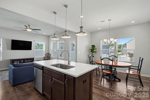 328 Bluebonnet Drive, Salisbury, NC 28146