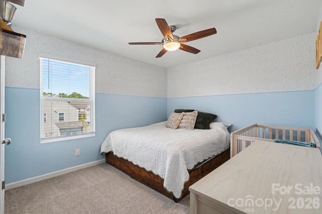 328 Bluebonnet Drive, Salisbury, NC 28146
