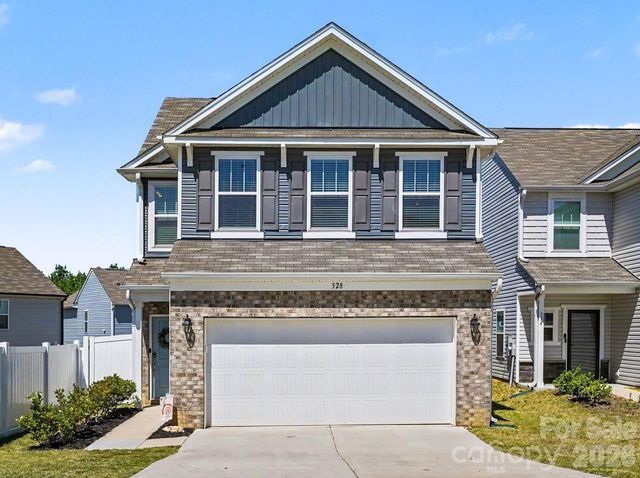 328 Bluebonnet Drive, Salisbury, NC 28146