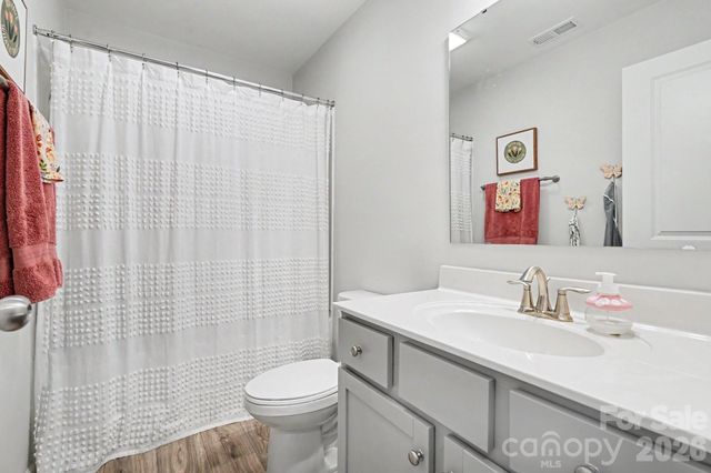 328 Bluebonnet Drive, Salisbury, NC 28146