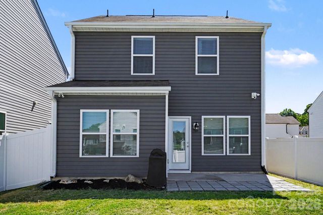 328 Bluebonnet Drive, Salisbury, NC 28146