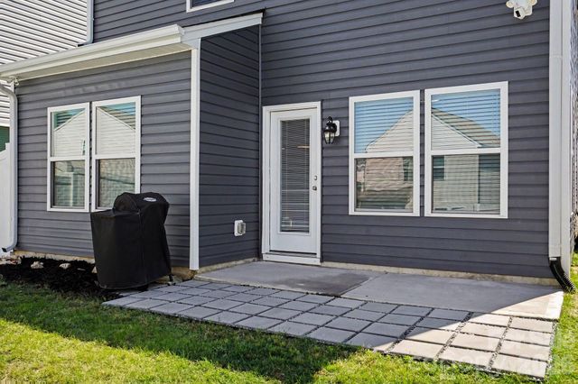 328 Bluebonnet Drive, Salisbury, NC 28146