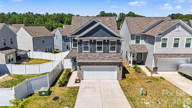 328 Bluebonnet Drive, Salisbury, NC 28146
