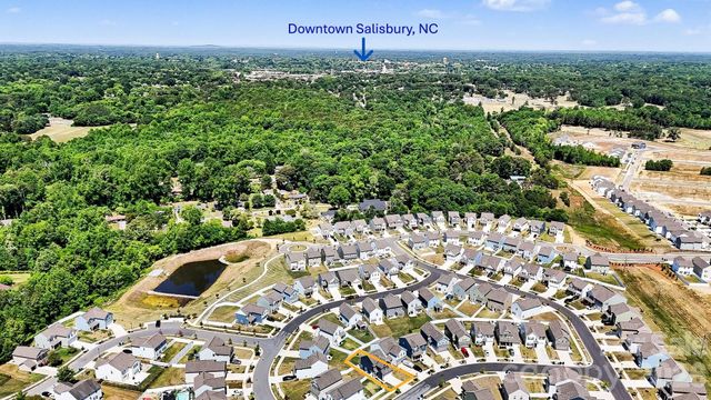 328 Bluebonnet Drive, Salisbury, NC 28146