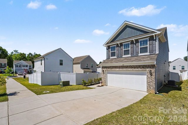 328 Bluebonnet Drive, Salisbury, NC 28146