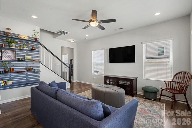 328 Bluebonnet Drive, Salisbury, NC 28146