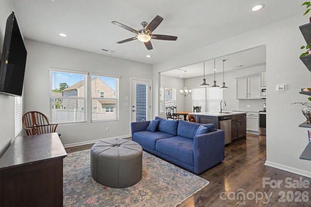 328 Bluebonnet Drive, Salisbury, NC 28146