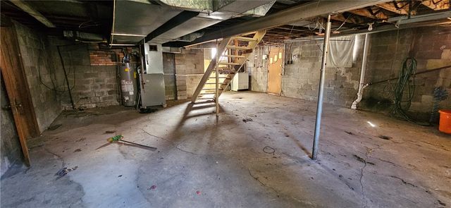 4600 3rd St, Versailles Boro, PA 15132