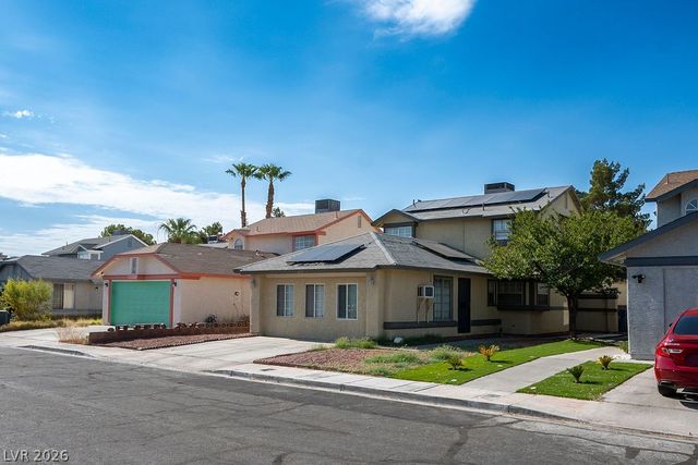 4225 Timpani Drive, Las Vegas, NV 89110