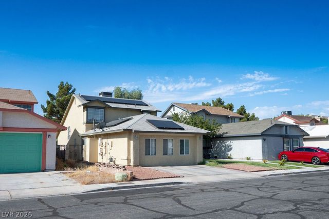 4225 Timpani Drive, Las Vegas, NV 89110