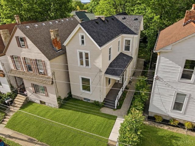 1510 Merrimac Street, Cincinnati, OH 45207