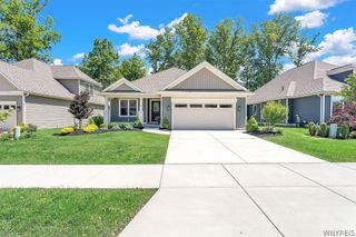 4543 Camp Road L72, Hamburg, NY 14075