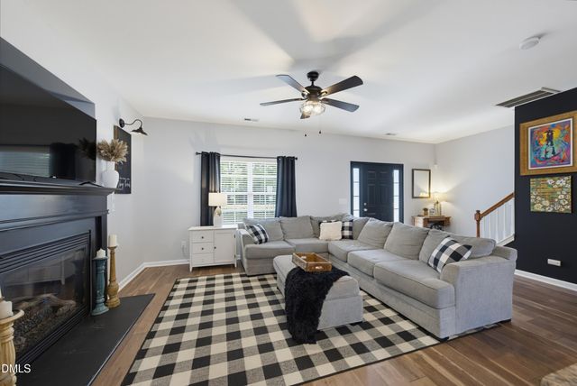 503 Sternwheel Way, Knightdale, NC 27545