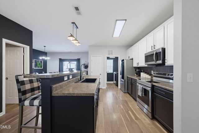 503 Sternwheel Way, Knightdale, NC 27545