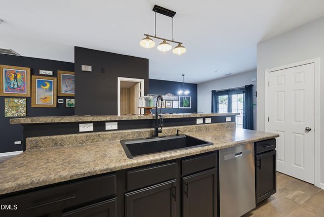 503 Sternwheel Way, Knightdale, NC 27545