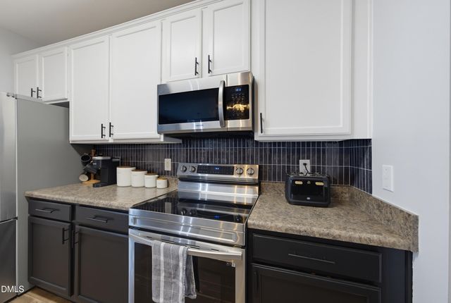 503 Sternwheel Way, Knightdale, NC 27545
