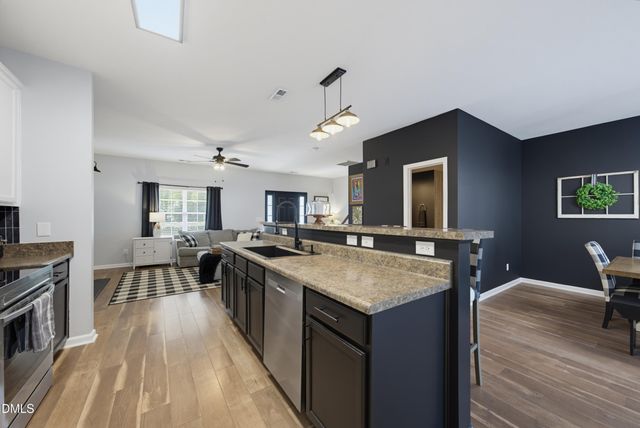 503 Sternwheel Way, Knightdale, NC 27545