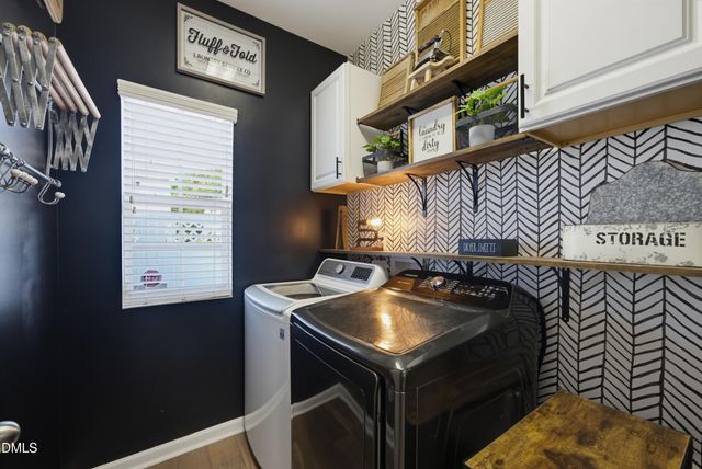 503 Sternwheel Way, Knightdale, NC 27545