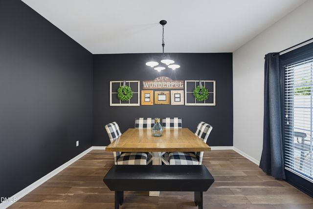 503 Sternwheel Way, Knightdale, NC 27545