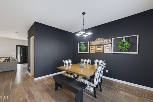 503 Sternwheel Way, Knightdale, NC 27545
