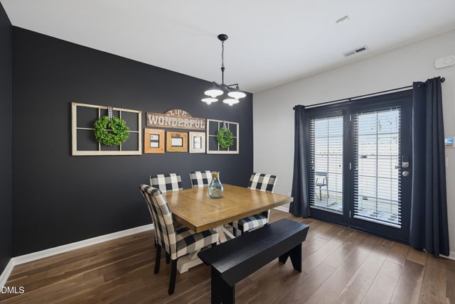 503 Sternwheel Way, Knightdale, NC 27545