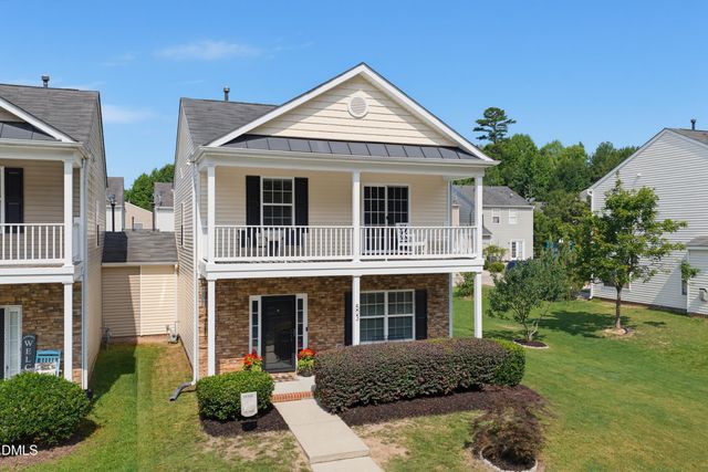 503 Sternwheel Way, Knightdale, NC 27545