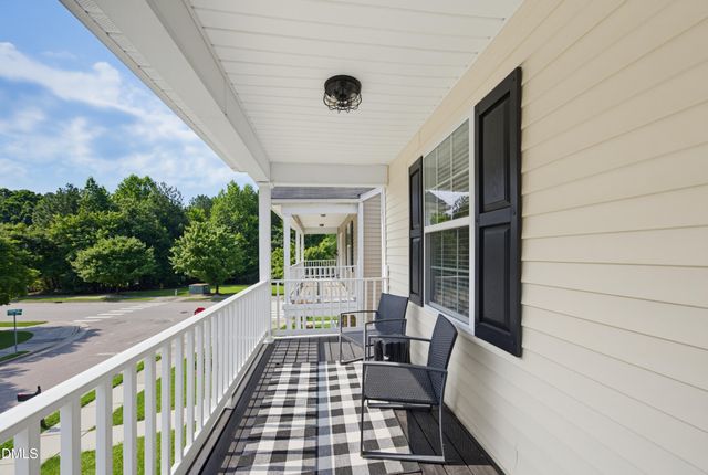 503 Sternwheel Way, Knightdale, NC 27545