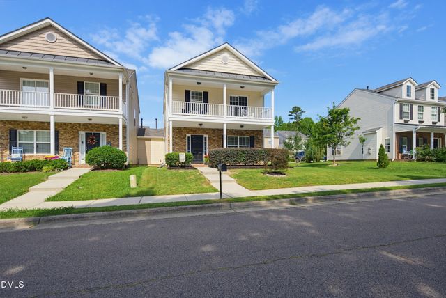 503 Sternwheel Way, Knightdale, NC 27545