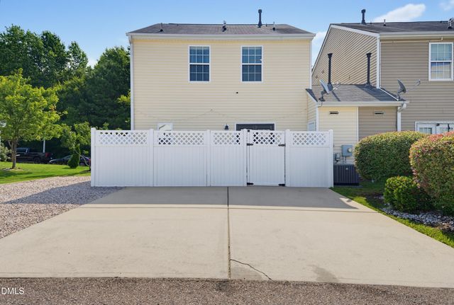 503 Sternwheel Way, Knightdale, NC 27545