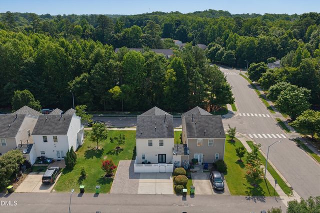 503 Sternwheel Way, Knightdale, NC 27545