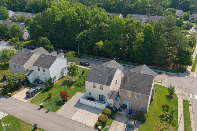 503 Sternwheel Way, Knightdale, NC 27545