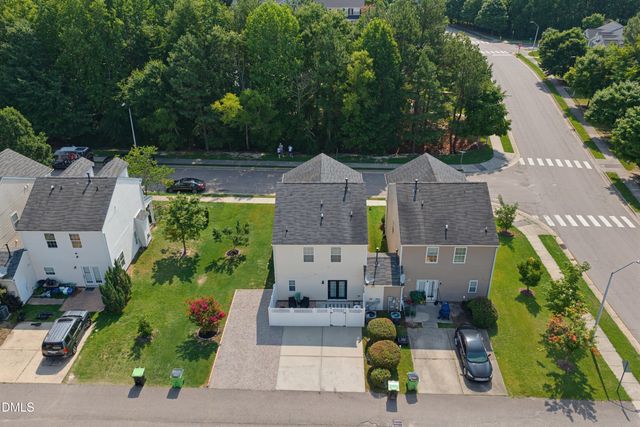 503 Sternwheel Way, Knightdale, NC 27545