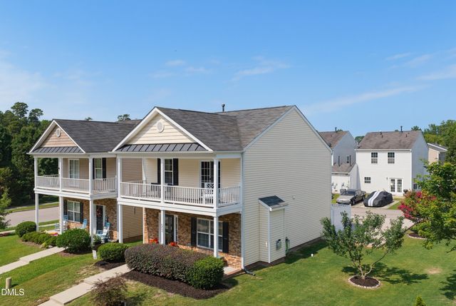 503 Sternwheel Way, Knightdale, NC 27545