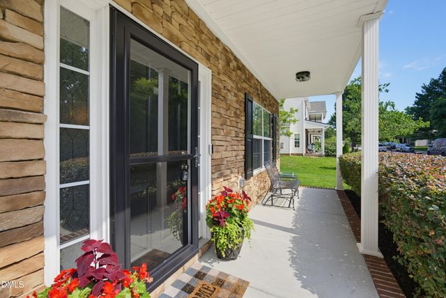 503 Sternwheel Way, Knightdale, NC 27545