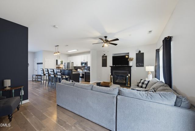 503 Sternwheel Way, Knightdale, NC 27545