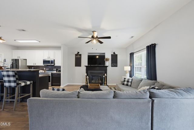 503 Sternwheel Way, Knightdale, NC 27545