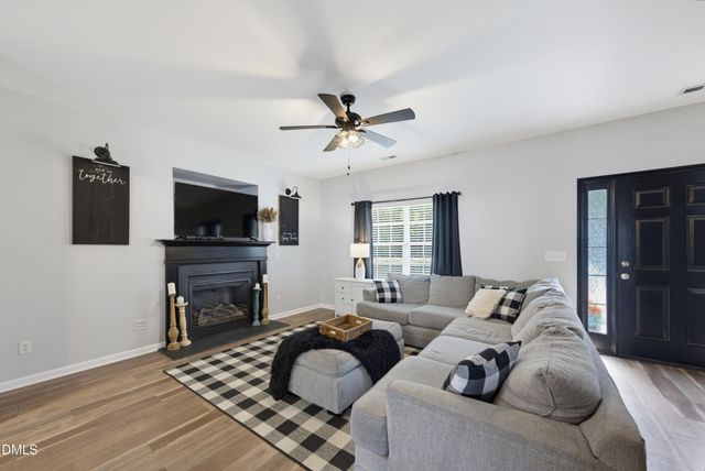 503 Sternwheel Way, Knightdale, NC 27545
