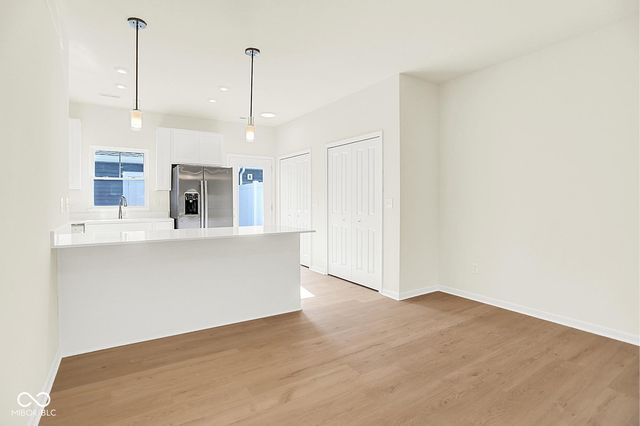 19553 Grassy Branch Road, Westfield, IN 46074