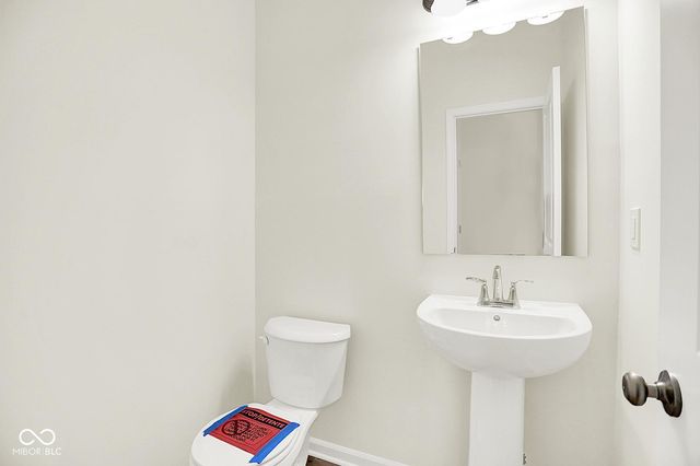 19553 Grassy Branch Road, Westfield, IN 46074